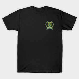 Ukraine T-Shirt